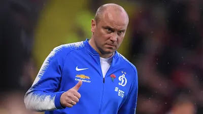 Дмитрий Хохлов
