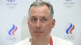 Поздняков единогласно переизбран на пост президента Олимпийского комитета России