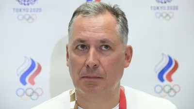 Станислав Поздняков