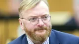 Депутат Милонов поиграл в «Смуту», на которую потратили полмиллиарда: «Полнейшая шляпа»