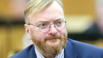 Виталий Милонов