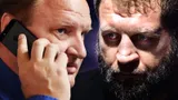 «Алло! Саша, привет! Ты же в порядке?» Емельяненко снова возвращается после тяжелого загула