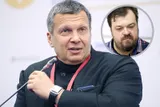 Соловьев резко высказался об Уткине: «Я бы его ударил, если бы он был здоров и способен постоять за себя»
