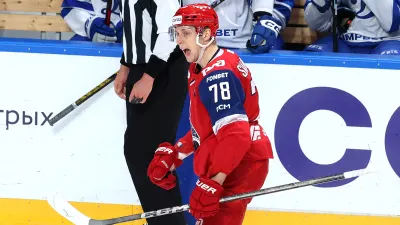 Максим Шалунов