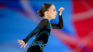 От Тутберидзе ушла перспективная фигуристка, владеющая разными четверными. Она близка к переходу в школу Навки
