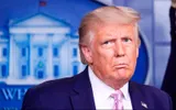 Трамп проигрывает выборы в США. Так считают букмекеры, которые 2-й раз за день кардинально меняют котировки