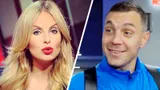 Телеведущая Орзул: «Из-за поцелуя с Дзюбой мне устроили травлю. Я себя так довела, что лежала под капельницами»