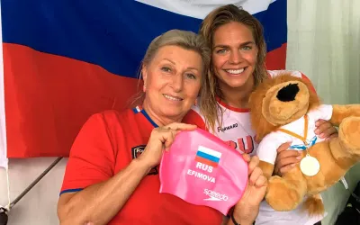 Юлия Ефимова