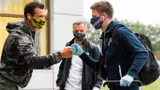 Игрока СКА ждут в НХЛ, но у него есть контракт в Питере. Почему Ротенберг должен отпустить Ткачева в Америку