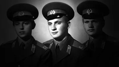 Владимир Корженко