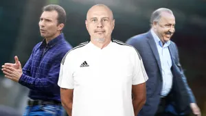 «Друга похитили чеченцы. Возвращаюсь — жена плачет: хотят миллион долларов». Огонь от экс-футболиста сборной России