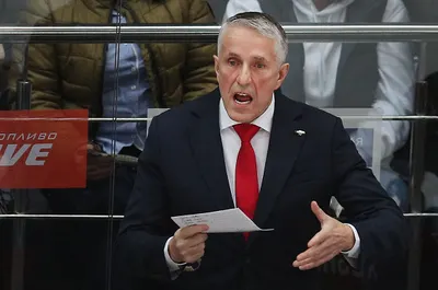Боб Хартли