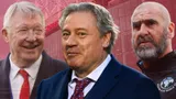 «Россия отстает от Англии лет на 25. Во всем». Легенда нашего футбола — снова в «МЮ»: интервью о том, как это было