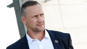 Эта зависимость сводила с ума легенду России! В Америке Ковалев оказался на грани: «Мозг перестал работать» 