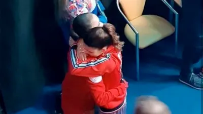 Софья Самодурова