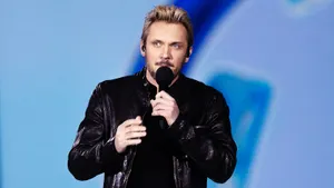 Максим Траньков сгорел после турнира «Русский вызов». Он недоволен и жюри, и зрителями, и журналистами