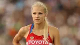 Фанаты Клишиной оценили эротичную татуировку спортсменки: «Лучшее место для тату»