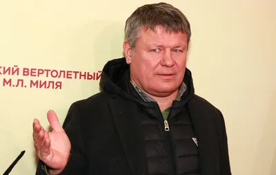 Олег Тактаров