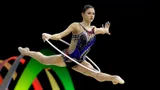 3 золота русской гимнастки, крах украинки и неожиданная медаль экс-россиянки. Финал чемпионата мира — 2025