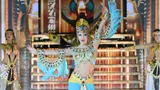 Россию везде отменяют, но наши фигуристы уже ставят на уши Индию. Успех шоу Навки — даже без Загитовой