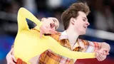 Русские фигуристы-новаторы: спор на 10 тысяч, страшное падение, путаница из-за Щербаковой, внезапная медаль