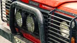 В каких случаях на авто в России можно установить кенгурятник и почему он так называется: объясняем подробно