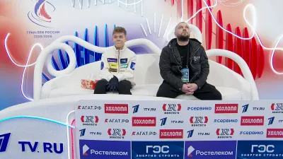 Лев Лазарев
