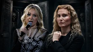 Рудковская угрожает Тутберидзе ее «скелетами из шкафов». Почему знаменитый конфликт разгорелся с новой силой?