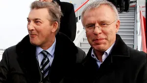 Фетисов воевал с Третьяком за власть в российском хоккее. Только он бросал ему вызов на выборах президента ФХР