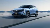 Какая комплектация Geely Cityray самая выгодная — выбираем оптимальную для китайского кроссовера