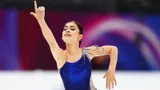Петросян получила приглашение на этап Гран-при ISU в Японии
