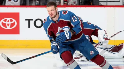 Валерий Ничушкин