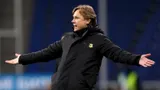 Карпин: «Cудья сегодня ничего не видел»