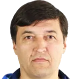 Юрий Уткульбаев