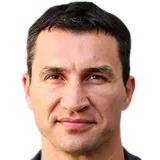 Владимир Кличко