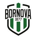 Борнова