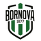 Борнова