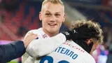 Агент Тюкавина: «Костя говорит, что самый сильный тренер, с которым он работал, это Шварц»