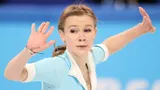 Экс-россиянка пытается реанимировать карьеру во Франции. Она была у Орсера, но сейчас ей уже ничего не поможет