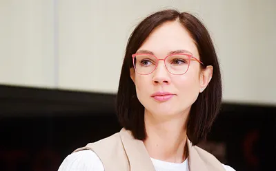Екатерина Гамова