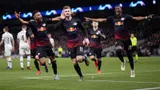«РБ Лейпциг» победил «Тоттенхэм» в первой игре 1/8 финала Лиги чемпионов