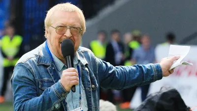Александр Елагин
