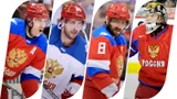 Какой была бы сборная России на Олимпиаде, с которой ее выкинули? Даже в Америке фантазируют над составом наших