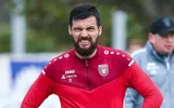 Деспотович подтвердил, что покидает «Рубин»