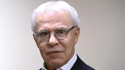 Вячеслав Фетисов