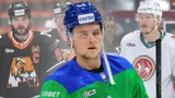 Сбежал от Овечкина и стал самым дорогим игроком КХЛ! Ремпал — топ, а Яшкин и Гальченюк не отрабатывают миллионы