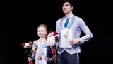 «Бойкова/Козловский — это идеал». Ученица Липницкой ушла к Тутберидзе и стала парницей: уже взяла медаль