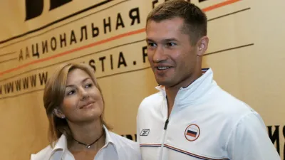 Алексей Немов