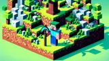 Лучшие моды на карту для Minecraft: делаем навигацию удобнее и добавляем мини-карту