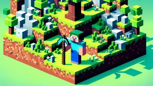 Лучшие моды на карту для Minecraft: делаем навигацию удобнее и добавляем мини-карту